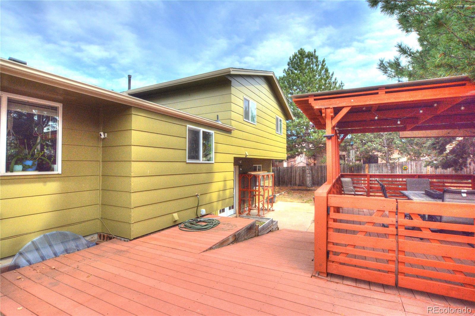MLS Image #34 for 3135  zephyr drive,colorado springs, Colorado