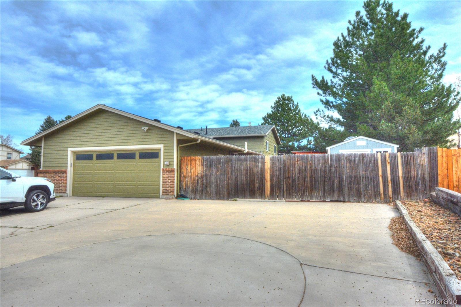 MLS Image #4 for 3135  zephyr drive,colorado springs, Colorado