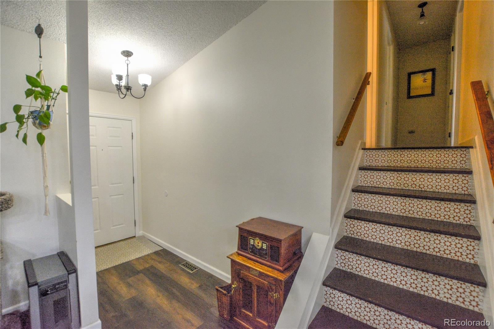MLS Image #6 for 3135  zephyr drive,colorado springs, Colorado