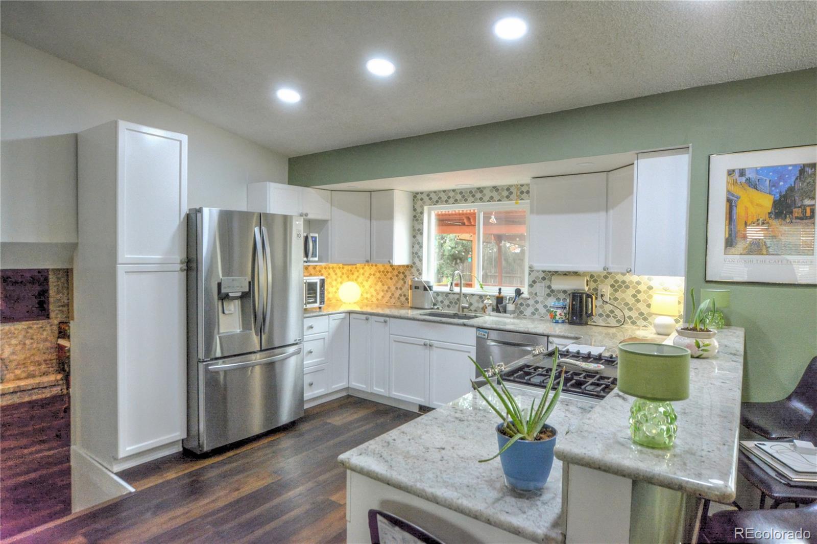 MLS Image #8 for 3135  zephyr drive,colorado springs, Colorado