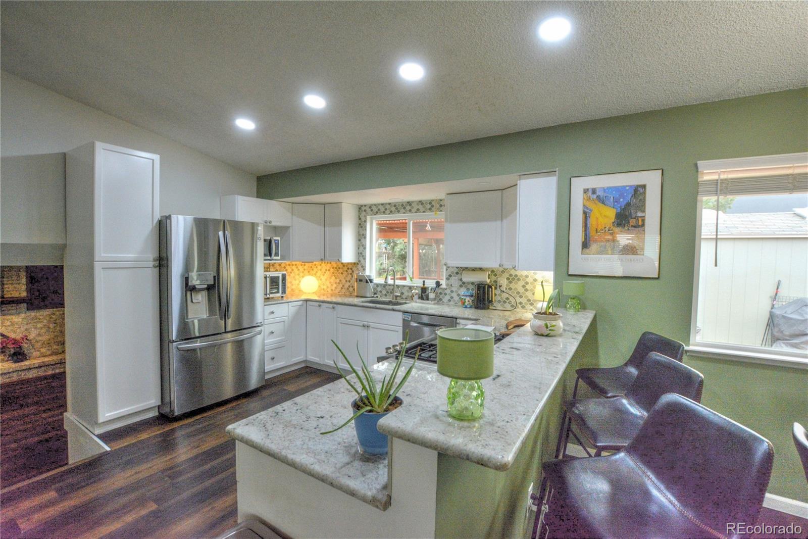 MLS Image #9 for 3135  zephyr drive,colorado springs, Colorado