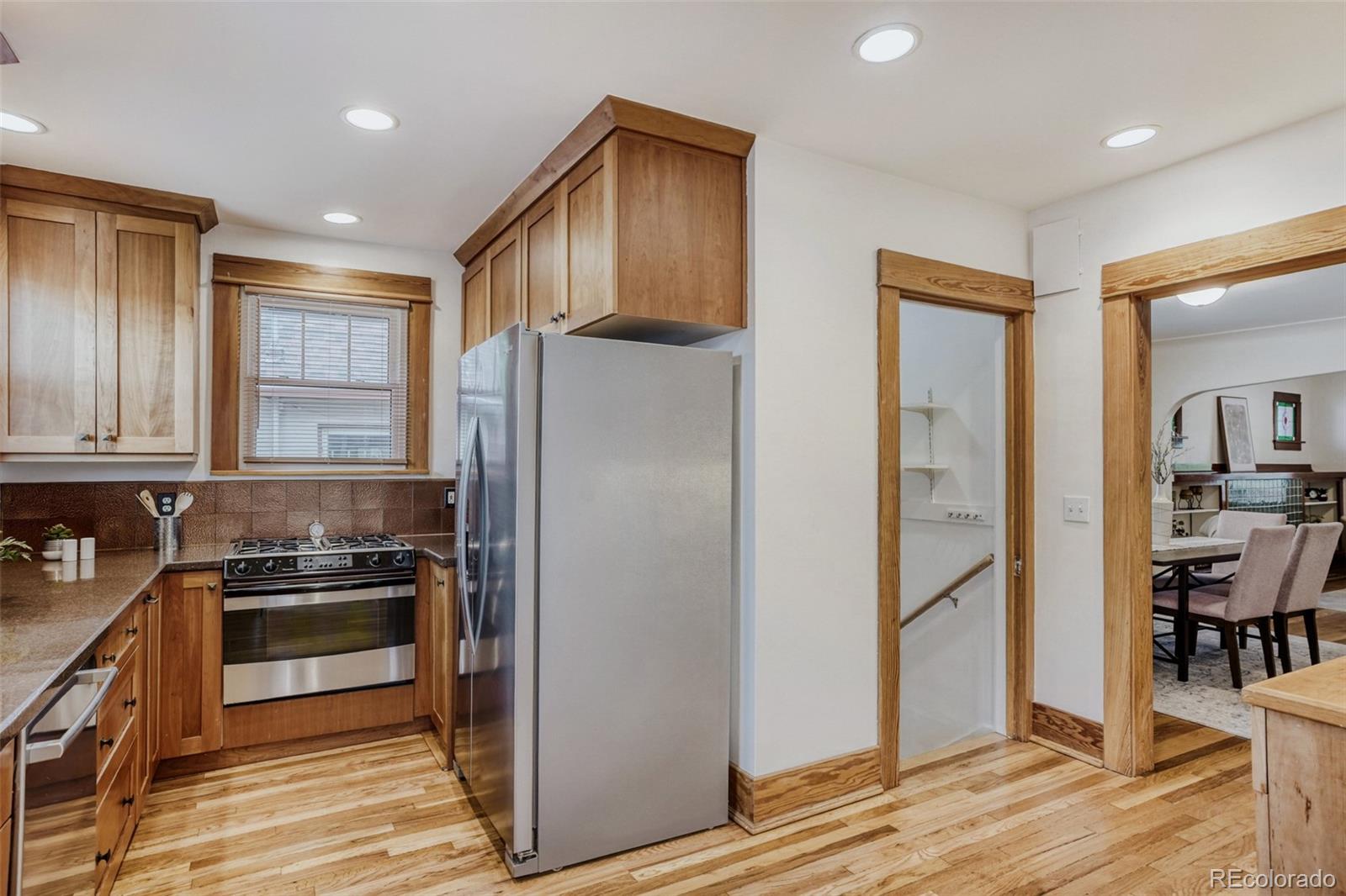 MLS Image #13 for 550 n ogden street,denver, Colorado