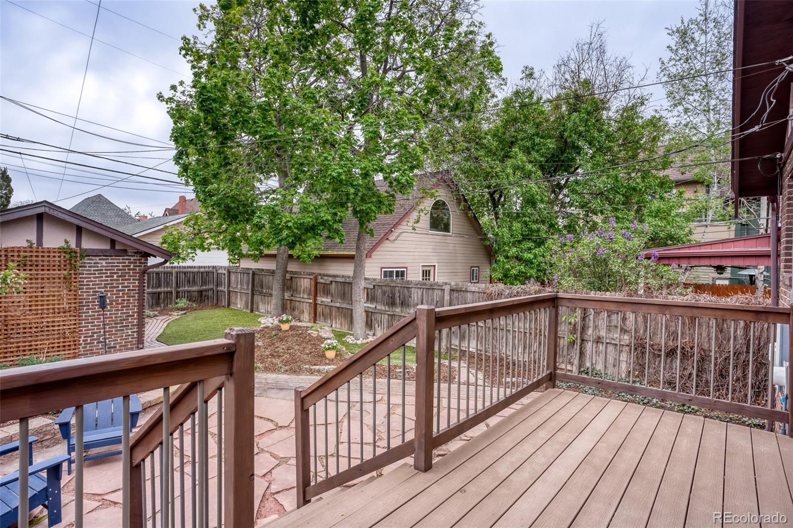 MLS Image #15 for 550 n ogden street,denver, Colorado