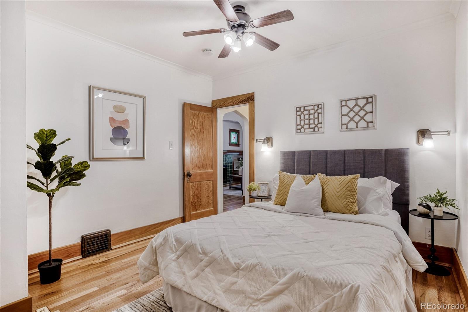 MLS Image #17 for 550 n ogden street,denver, Colorado