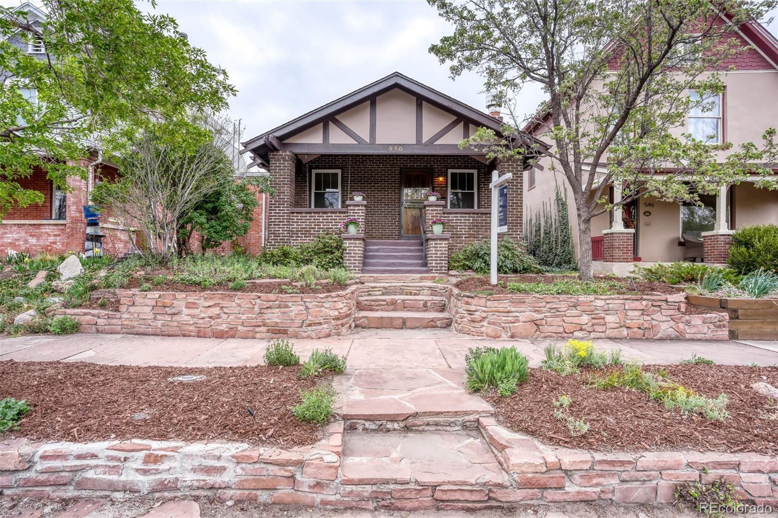 MLS Image #2 for 550 n ogden street,denver, Colorado