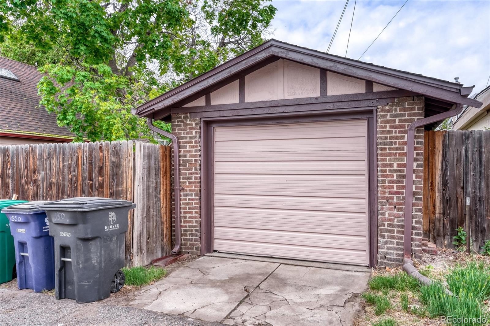 MLS Image #24 for 550 n ogden street,denver, Colorado