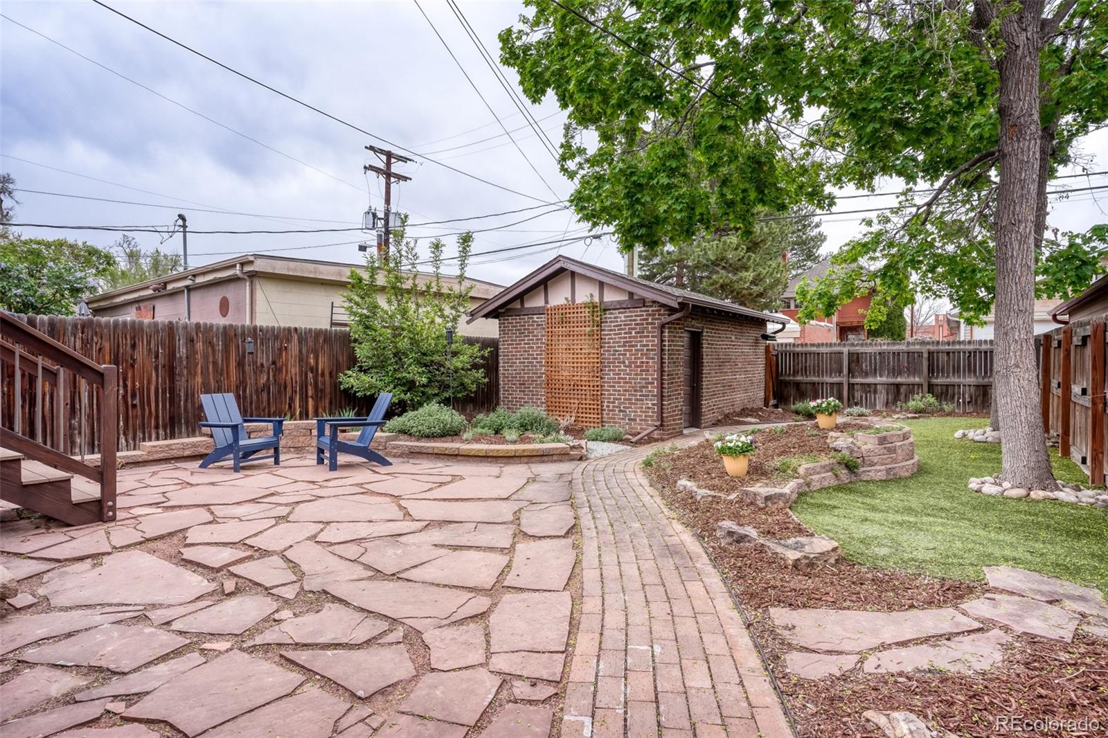 MLS Image #25 for 550 n ogden street,denver, Colorado