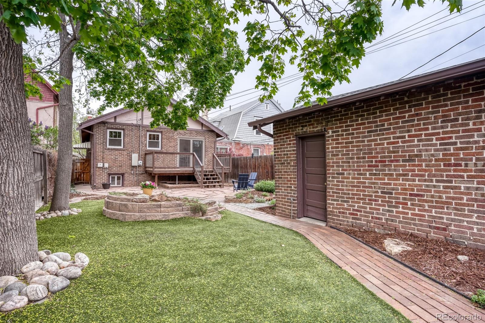MLS Image #26 for 550 n ogden street,denver, Colorado