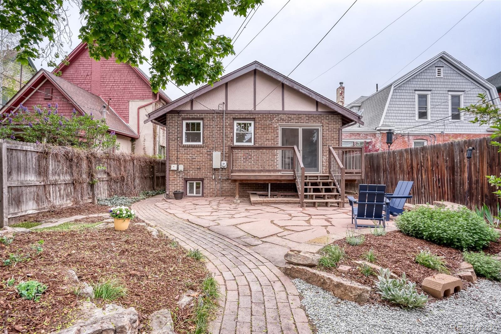 MLS Image #27 for 550 n ogden street,denver, Colorado