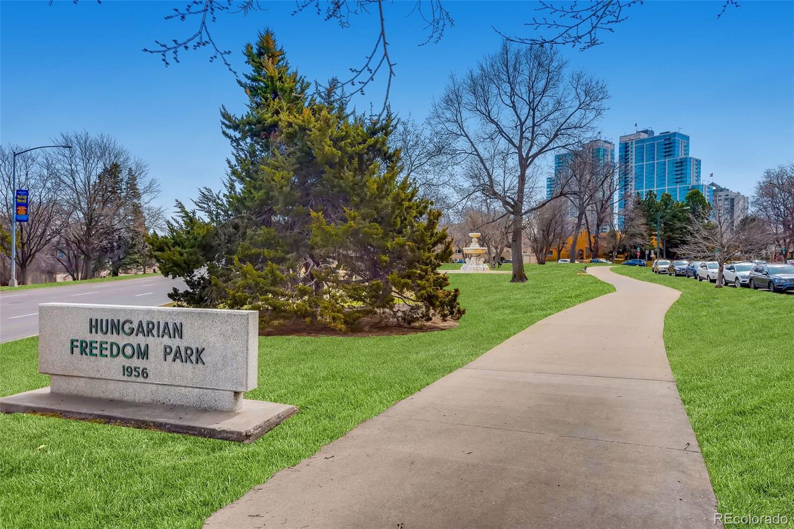 MLS Image #28 for 550 n ogden street,denver, Colorado