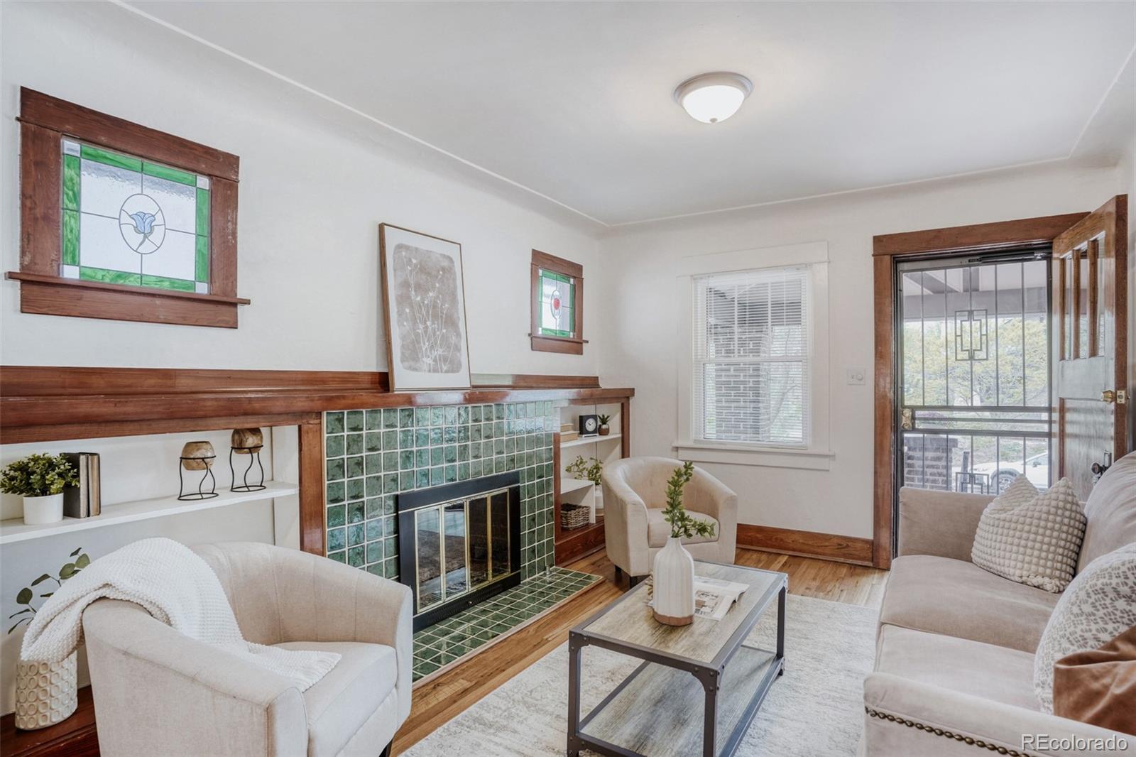 MLS Image #3 for 550 n ogden street,denver, Colorado
