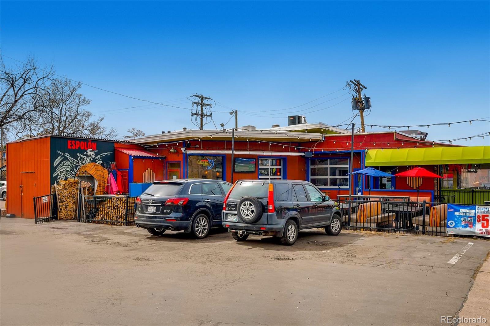 MLS Image #30 for 550 n ogden street,denver, Colorado