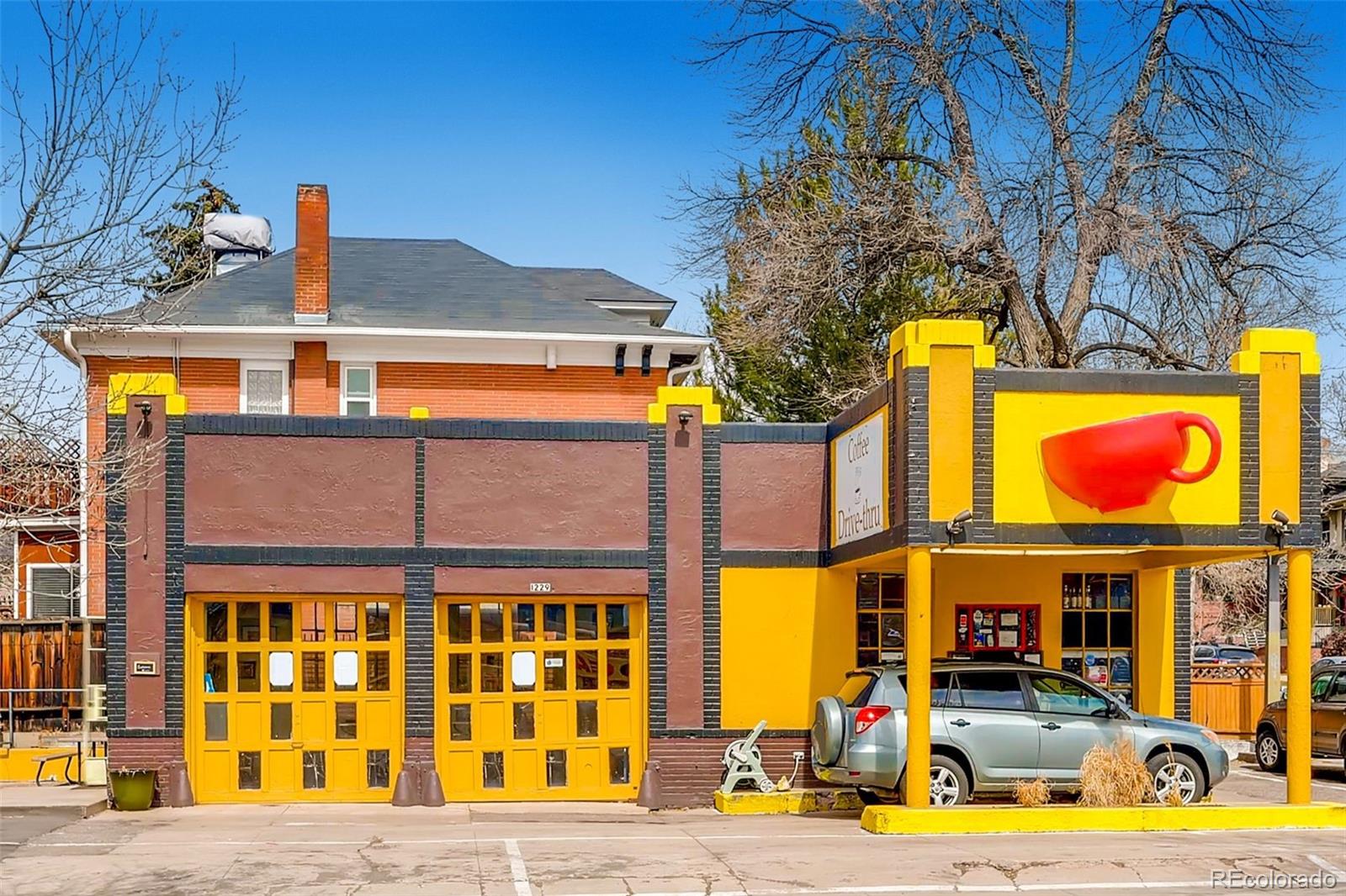 MLS Image #31 for 550 n ogden street,denver, Colorado