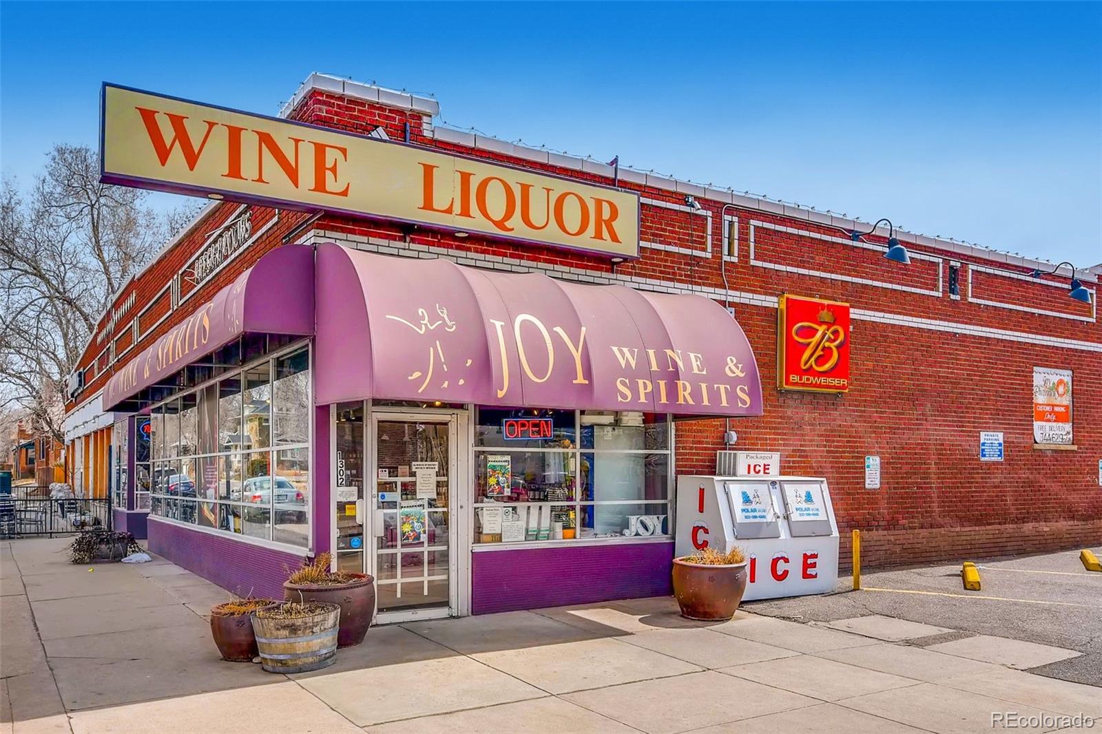MLS Image #32 for 550 n ogden street,denver, Colorado