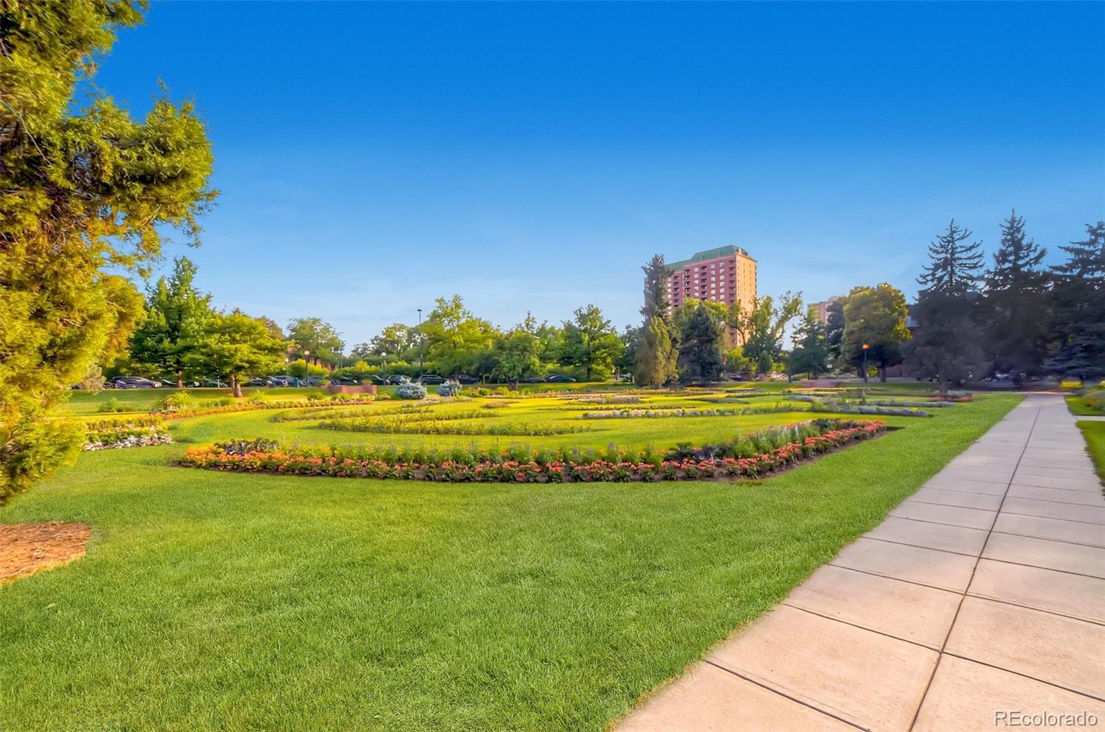 MLS Image #36 for 550 n ogden street,denver, Colorado