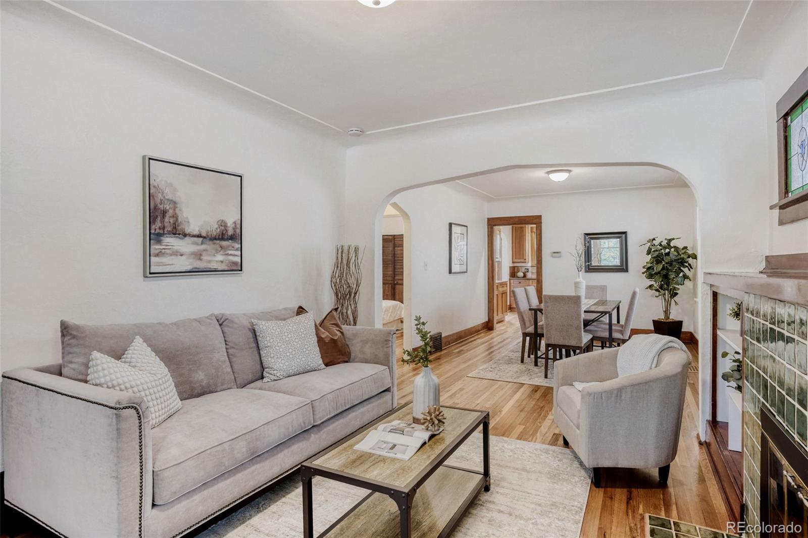 MLS Image #5 for 550 n ogden street,denver, Colorado