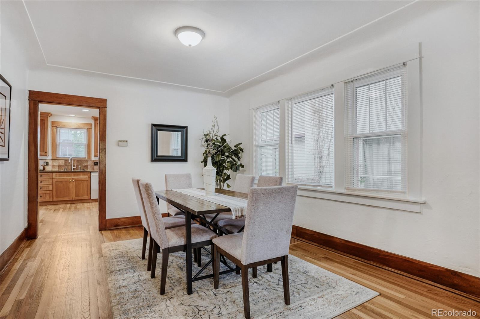 MLS Image #7 for 550 n ogden street,denver, Colorado