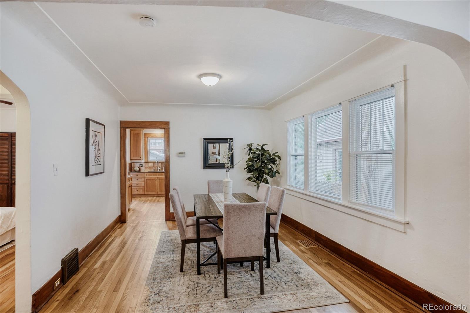 MLS Image #8 for 550 n ogden street,denver, Colorado