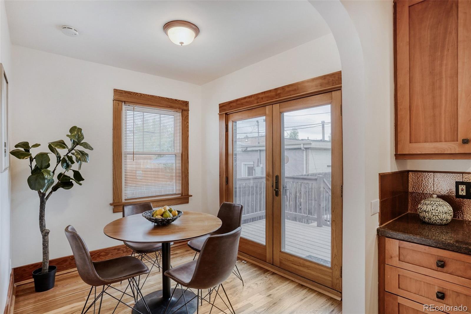 MLS Image #9 for 550 n ogden street,denver, Colorado
