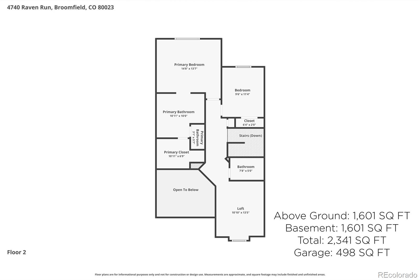 MLS Image #33 for 4740  raven run,broomfield, Colorado