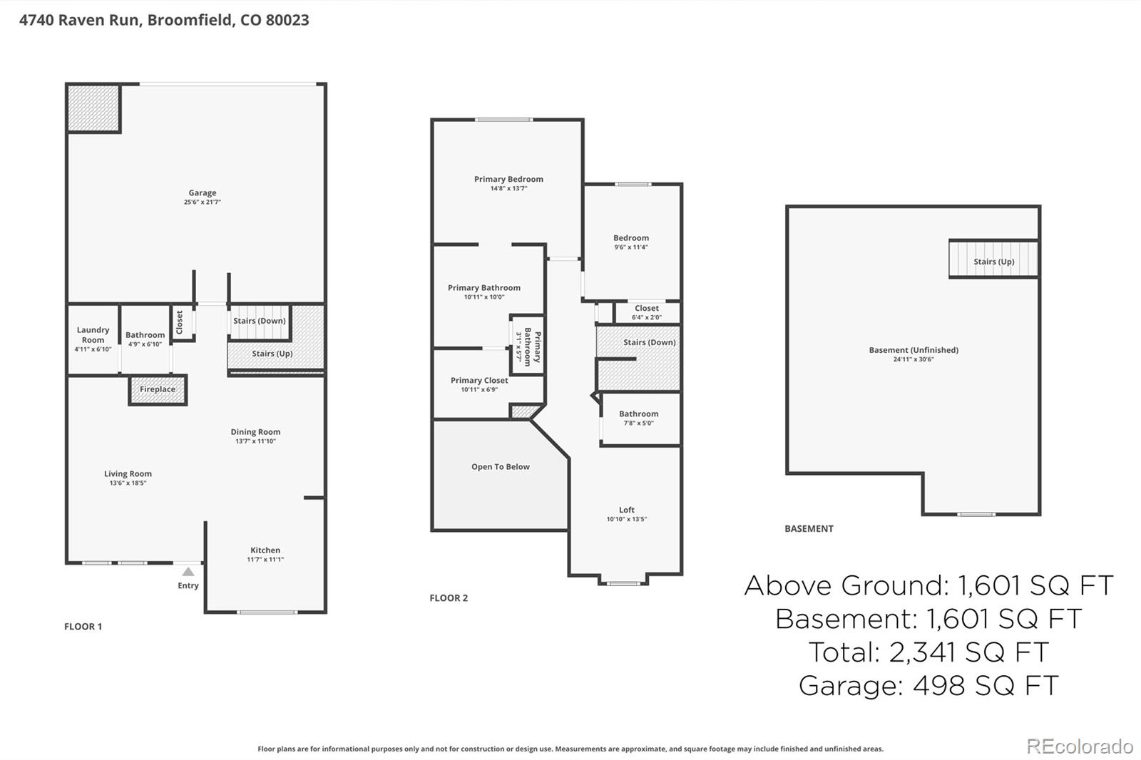 MLS Image #34 for 4740  raven run,broomfield, Colorado