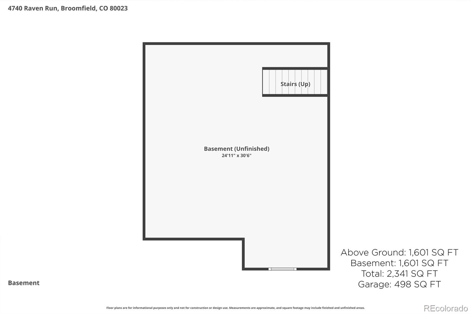 MLS Image #35 for 4740  raven run,broomfield, Colorado