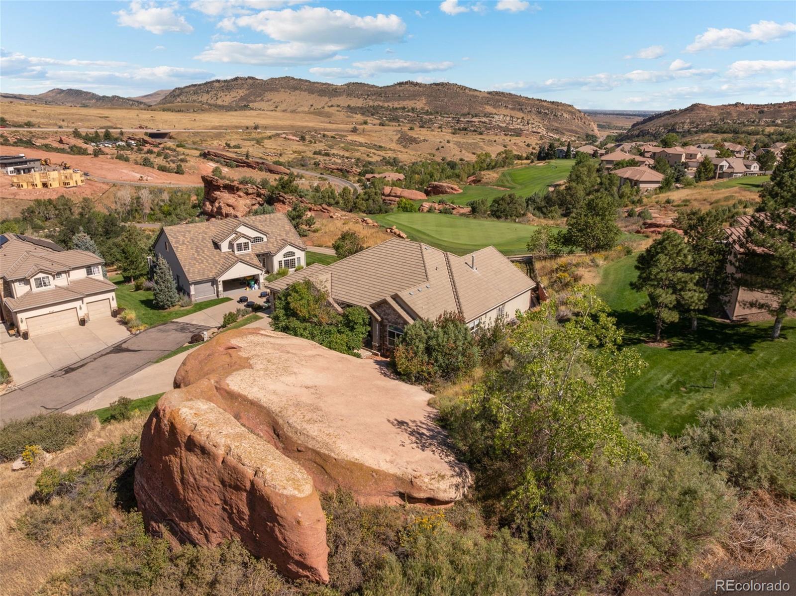 MLS Image #1 for 5386  tiger bend lane,morrison, Colorado