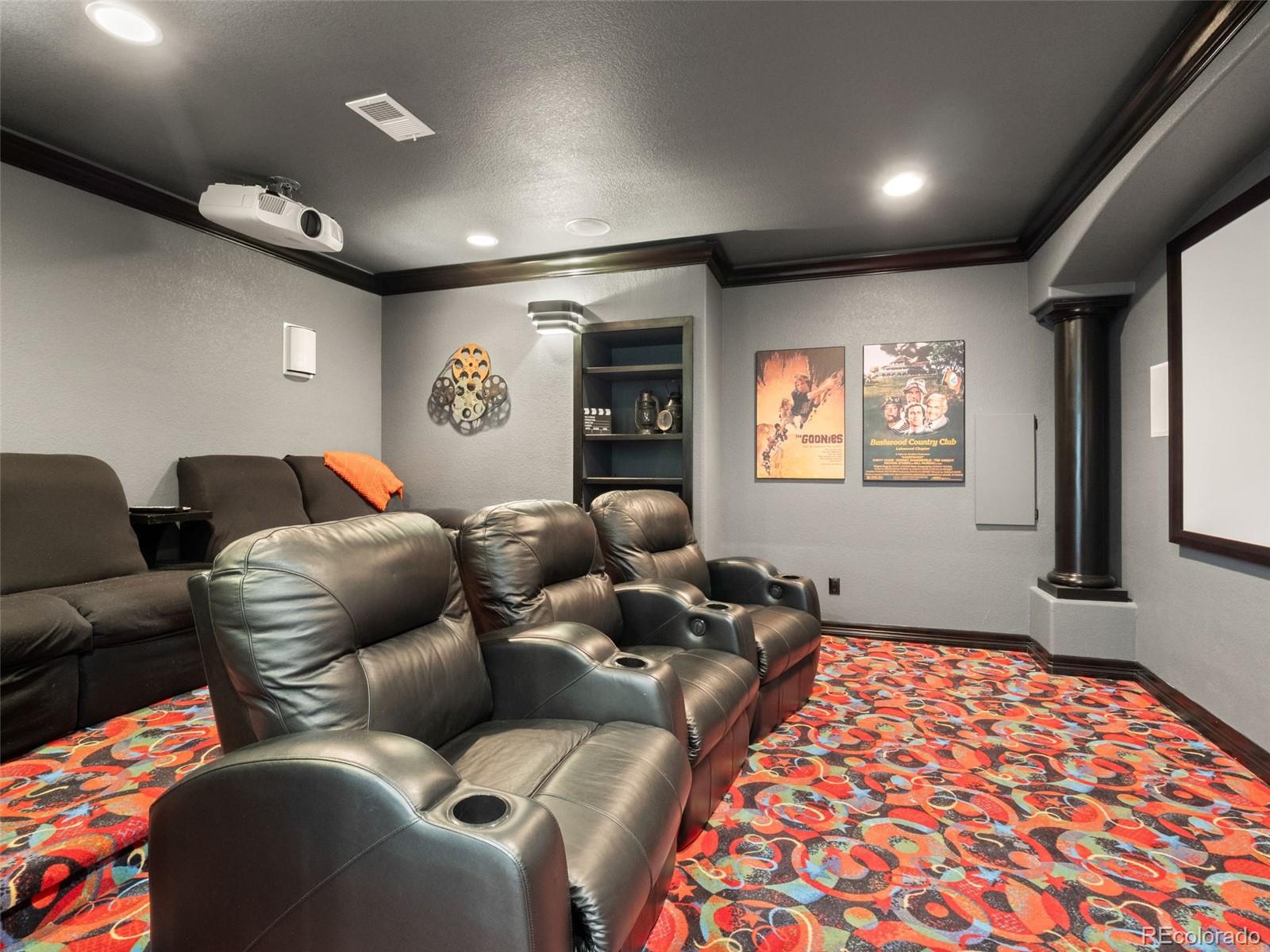 MLS Image #10 for 5386  tiger bend lane,morrison, Colorado