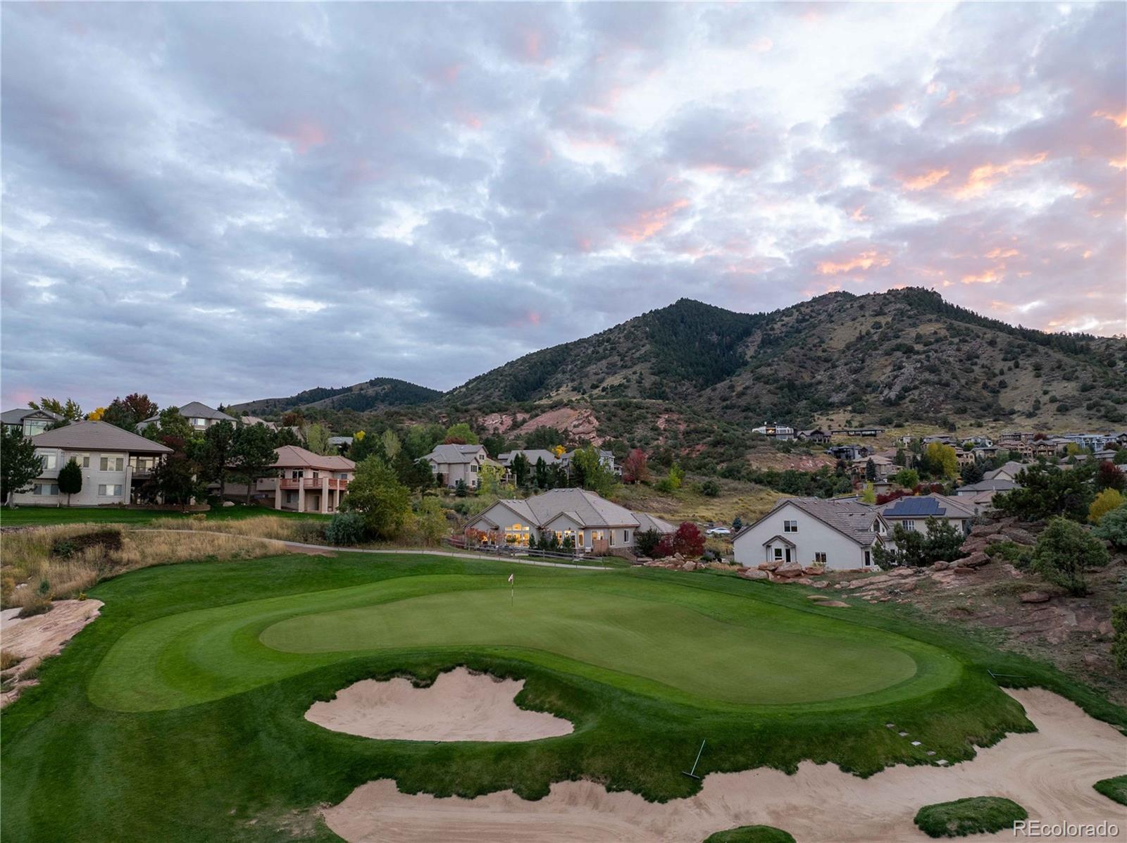 MLS Image #2 for 5386  tiger bend lane,morrison, Colorado