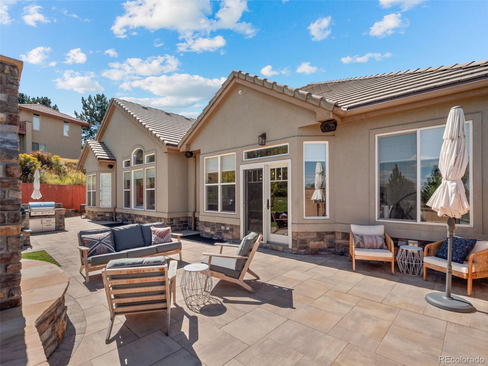 MLS Image #33 for 5386  tiger bend lane,morrison, Colorado