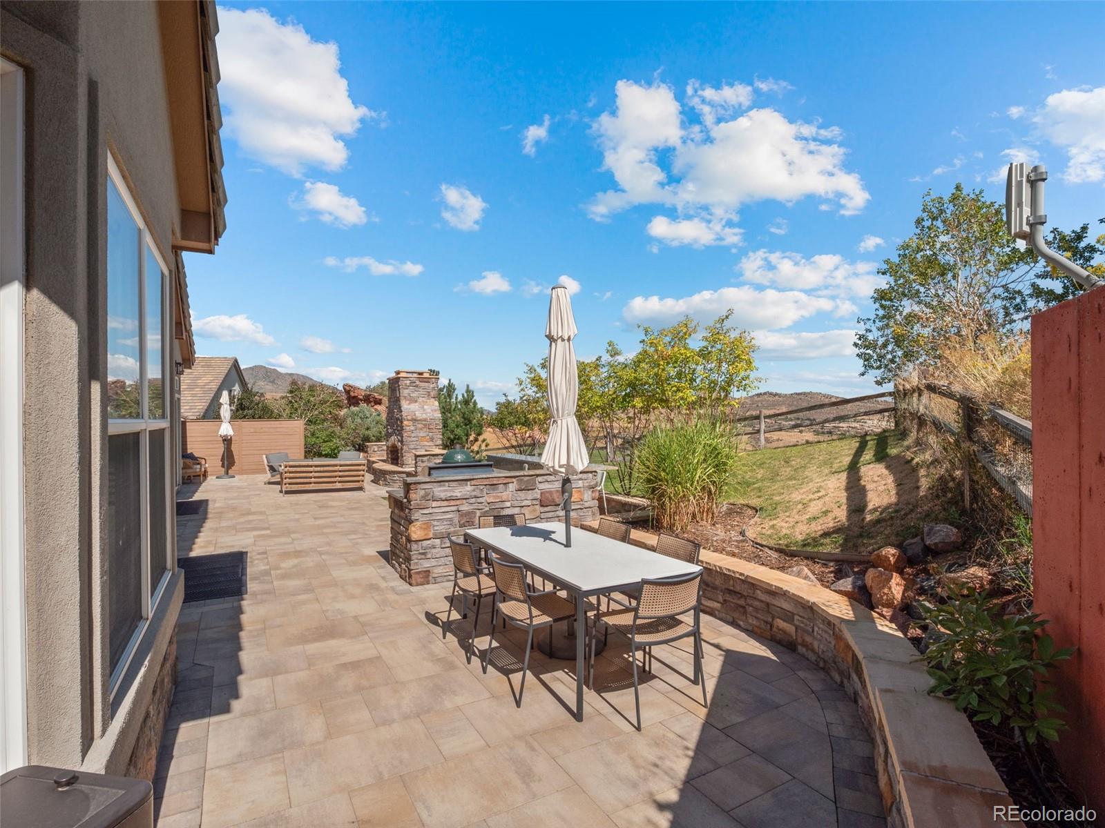 MLS Image #34 for 5386  tiger bend lane,morrison, Colorado