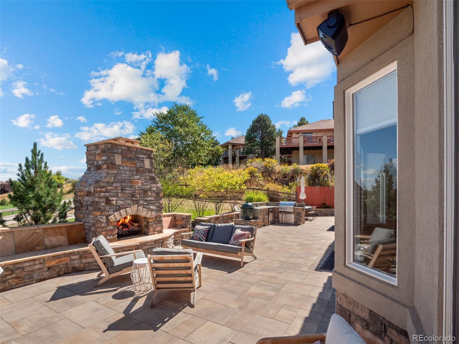 MLS Image #35 for 5386  tiger bend lane,morrison, Colorado