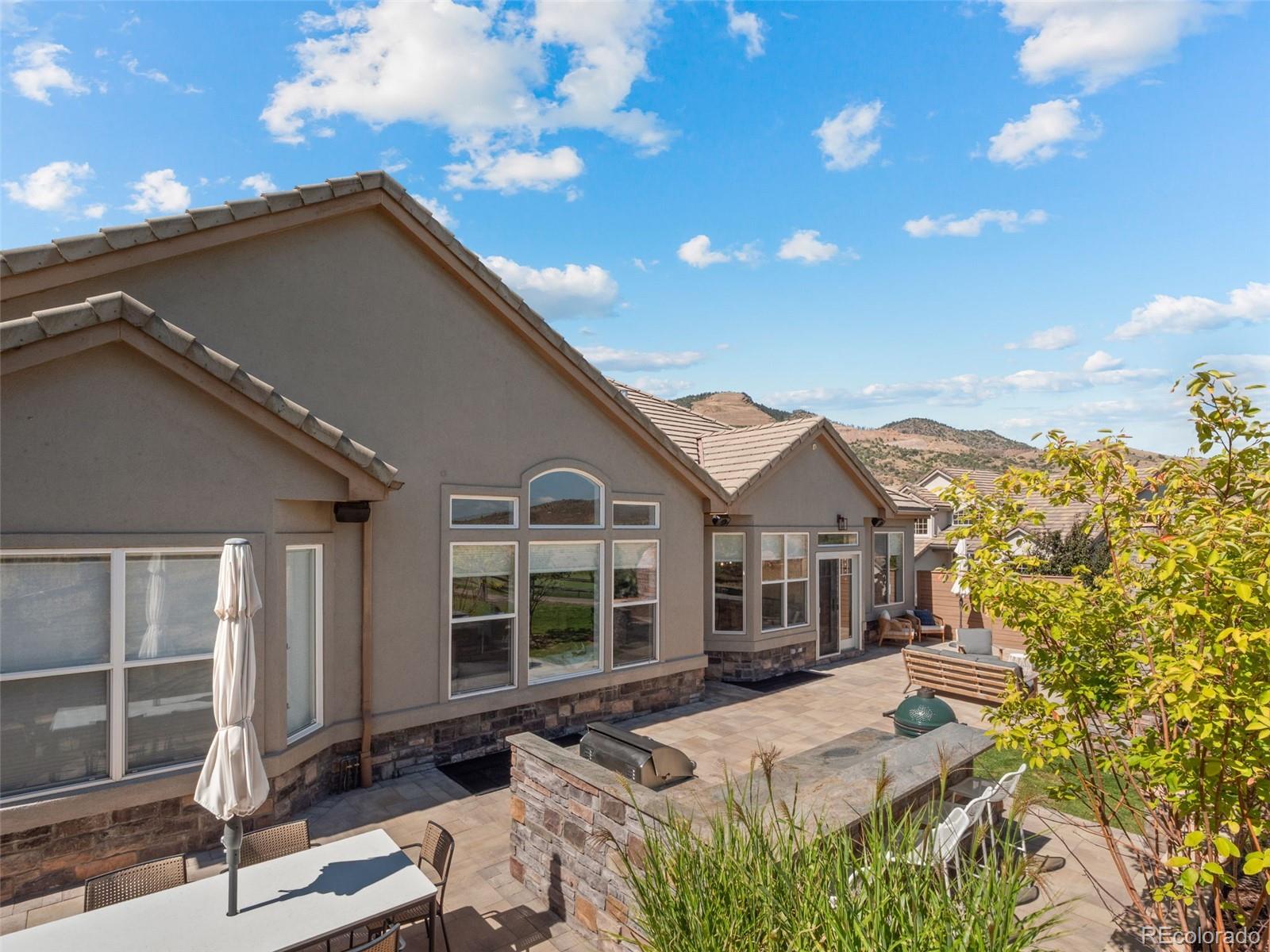 MLS Image #36 for 5386  tiger bend lane,morrison, Colorado