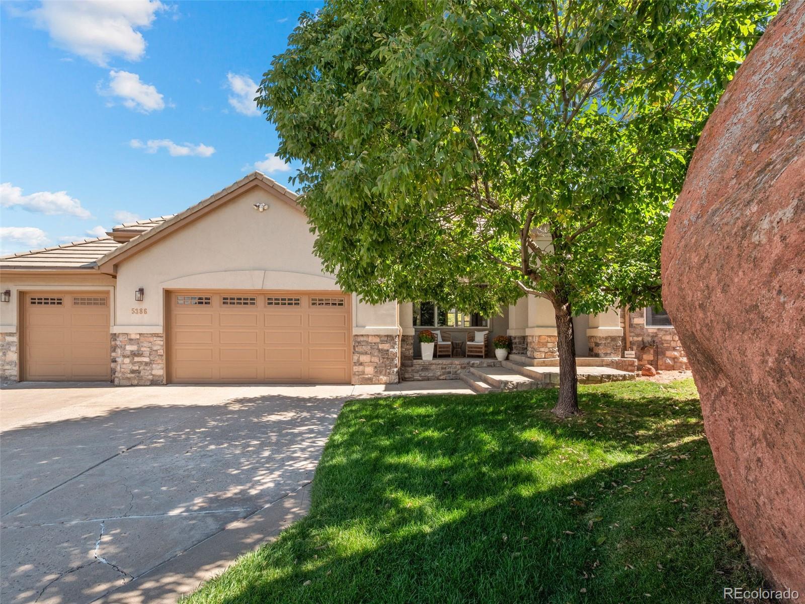 MLS Image #41 for 5386  tiger bend lane,morrison, Colorado