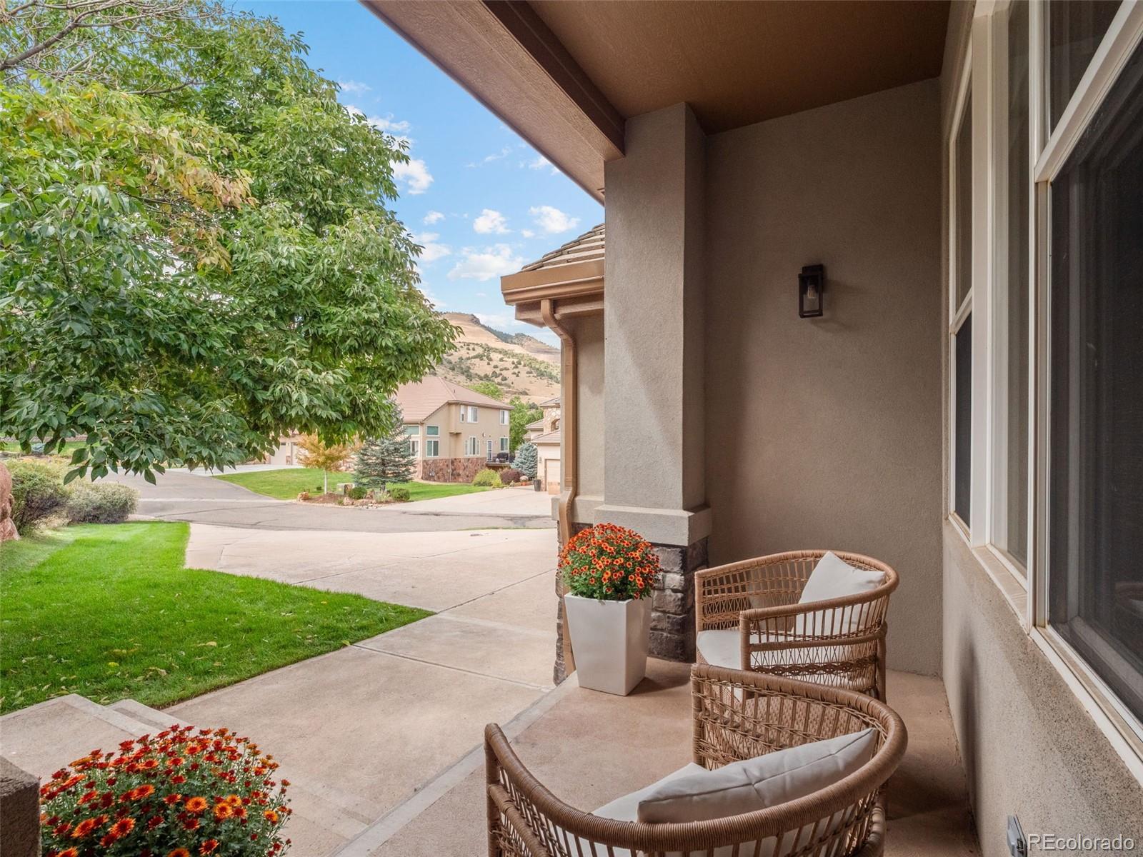 MLS Image #42 for 5386  tiger bend lane,morrison, Colorado