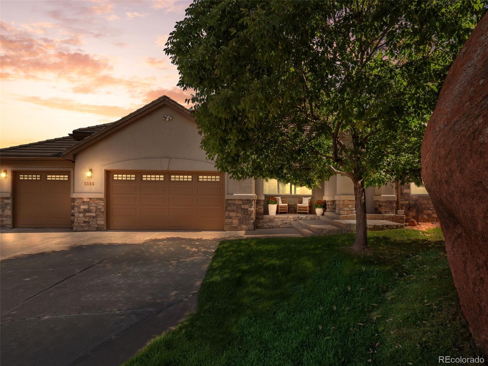 MLS Image #44 for 5386  tiger bend lane,morrison, Colorado