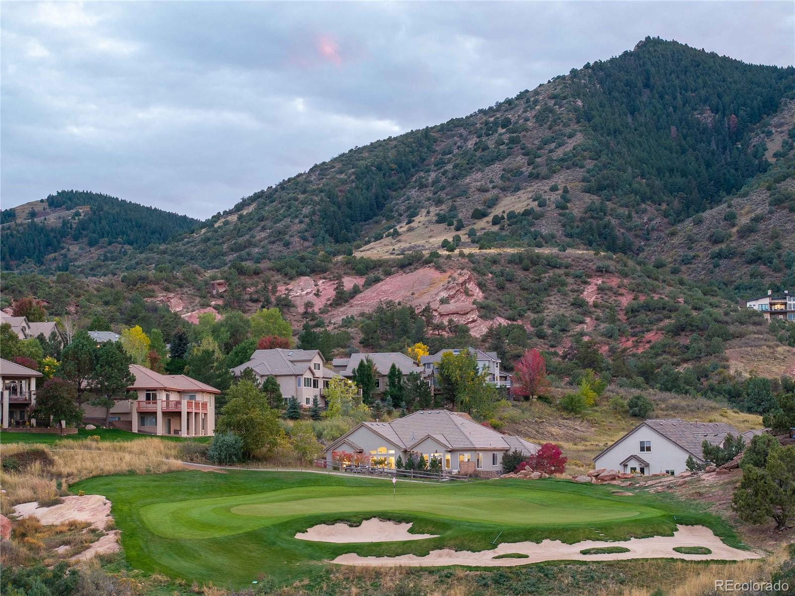 MLS Image #45 for 5386  tiger bend lane,morrison, Colorado