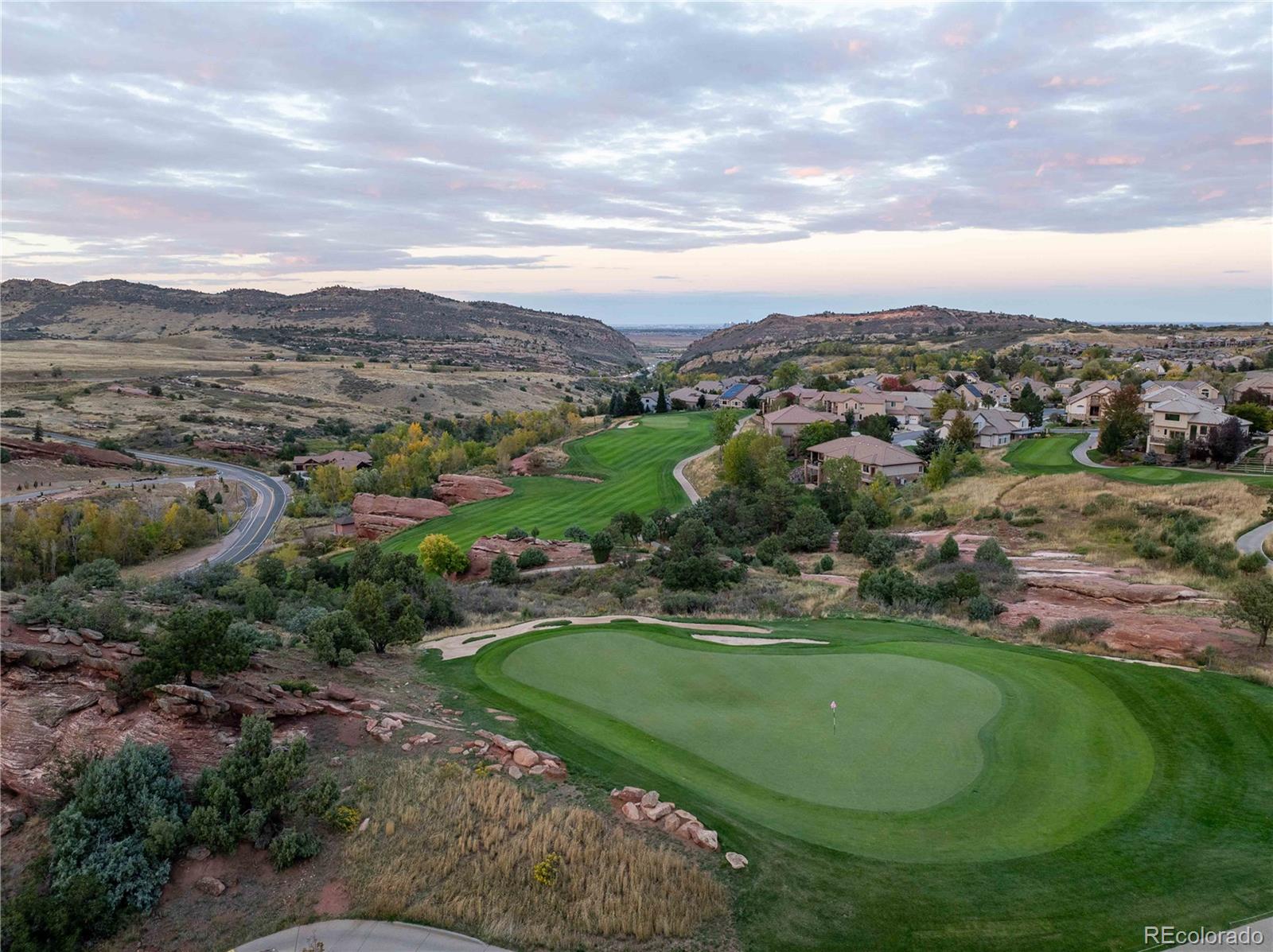 MLS Image #47 for 5386  tiger bend lane,morrison, Colorado