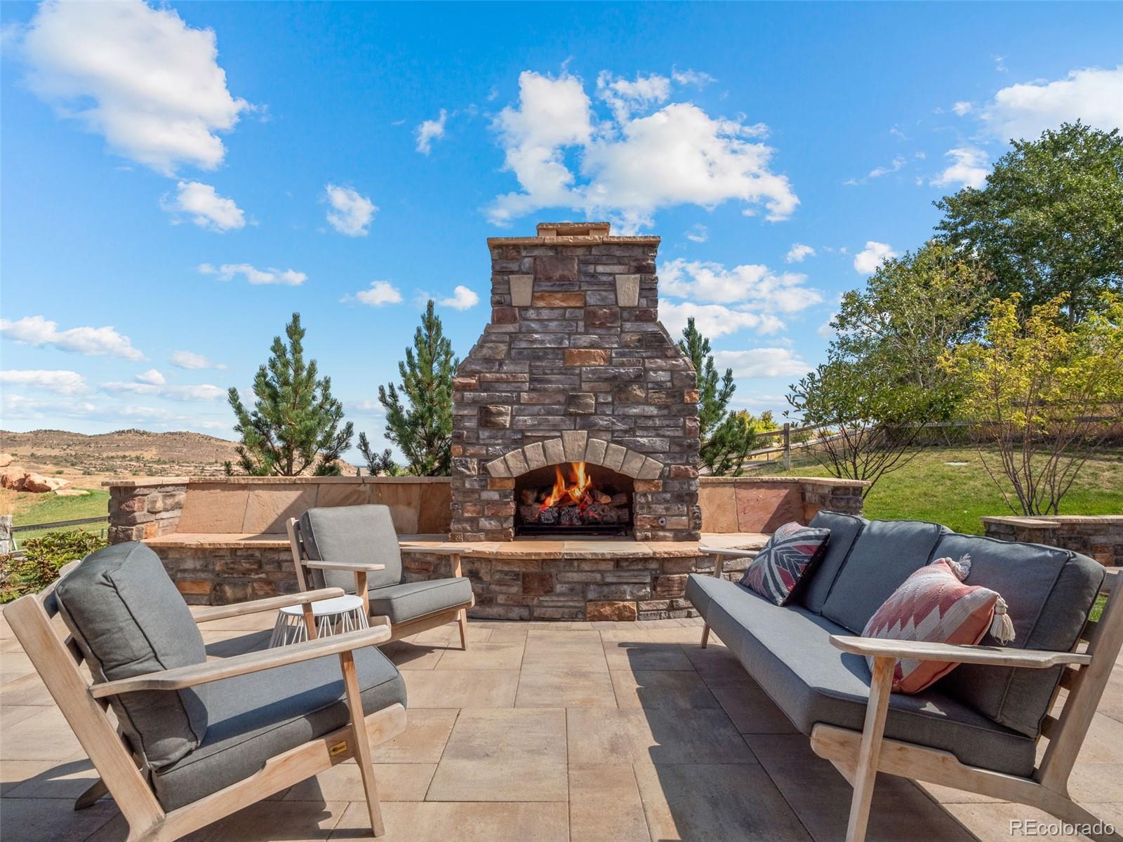 MLS Image #8 for 5386  tiger bend lane,morrison, Colorado