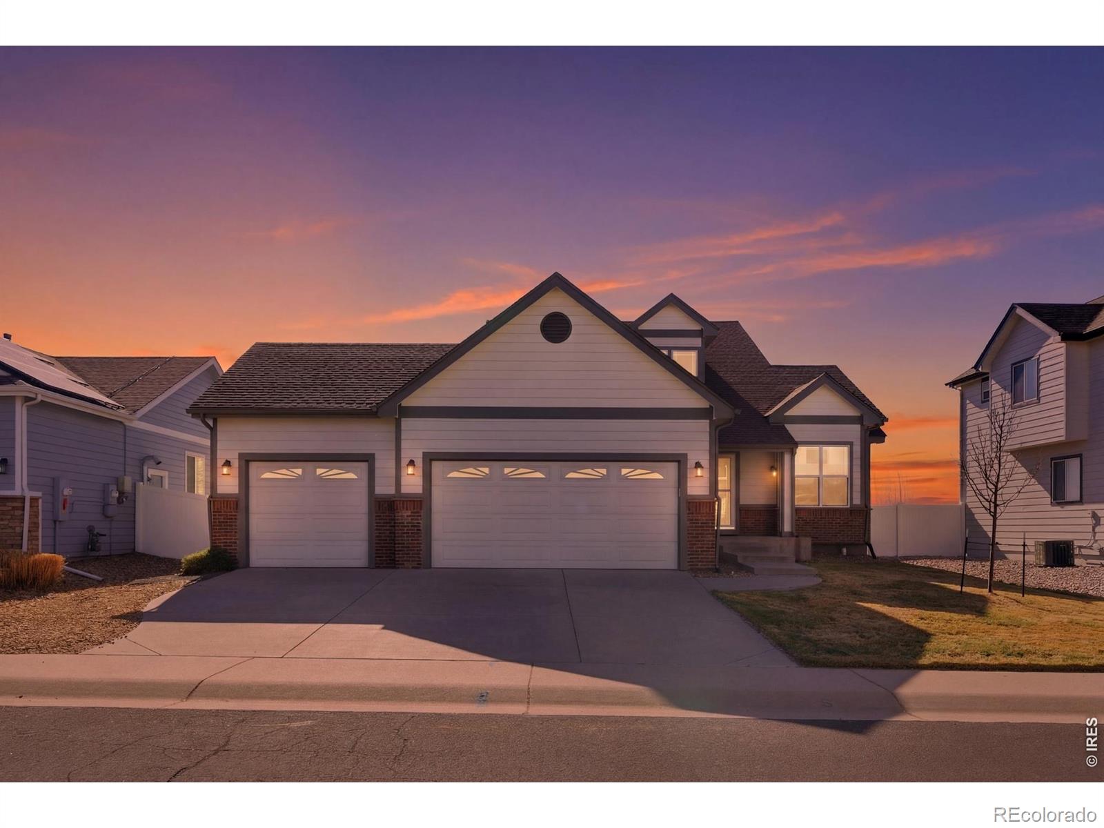 MLS Image #1 for 551  wind river drive,windsor, Colorado