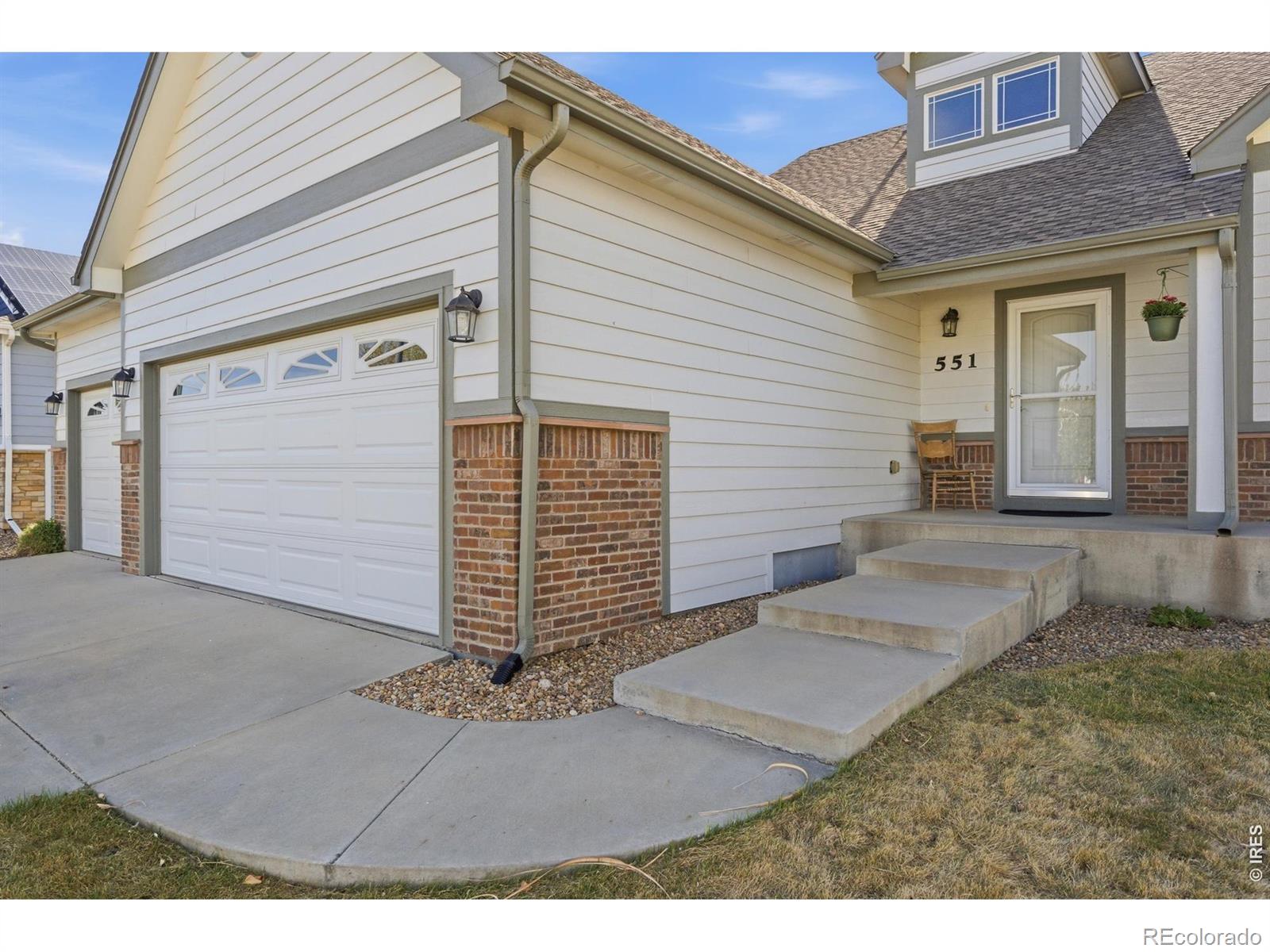 MLS Image #2 for 551  wind river drive,windsor, Colorado