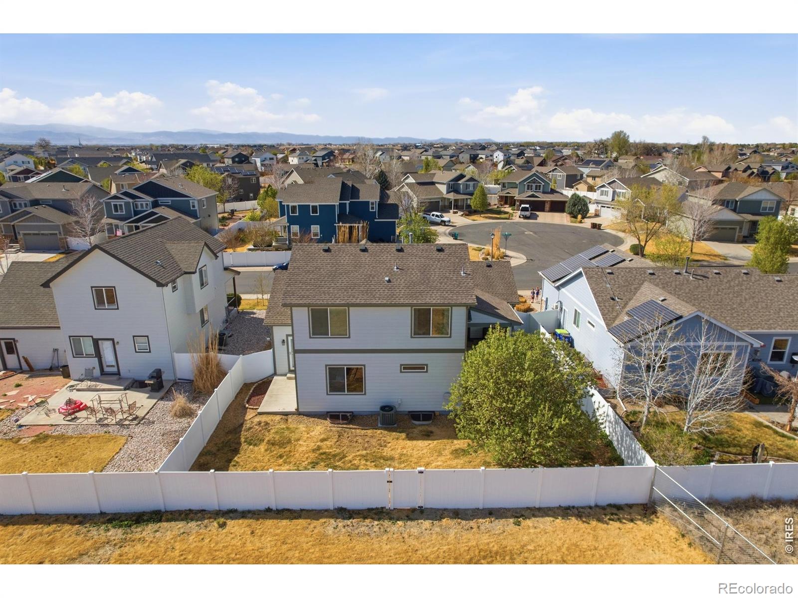 MLS Image #40 for 551  wind river drive,windsor, Colorado