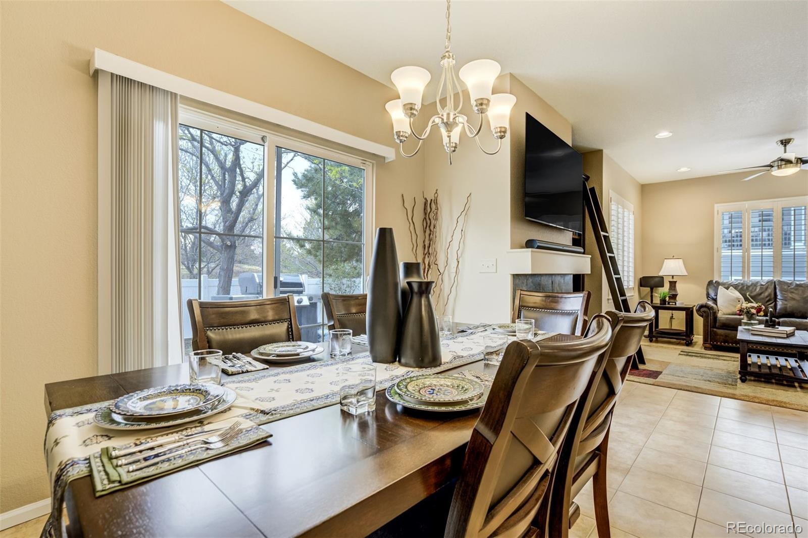 MLS Image #11 for 10311  sedge grass way,highlands ranch, Colorado