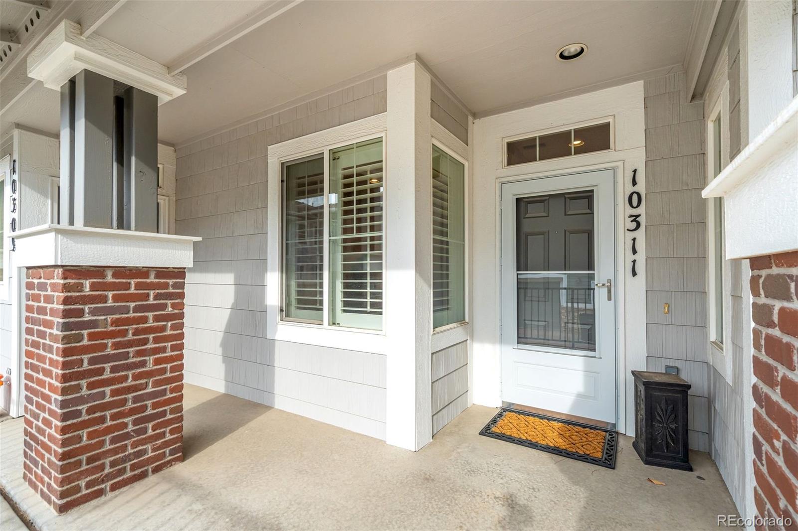 MLS Image #3 for 10311  sedge grass way,highlands ranch, Colorado