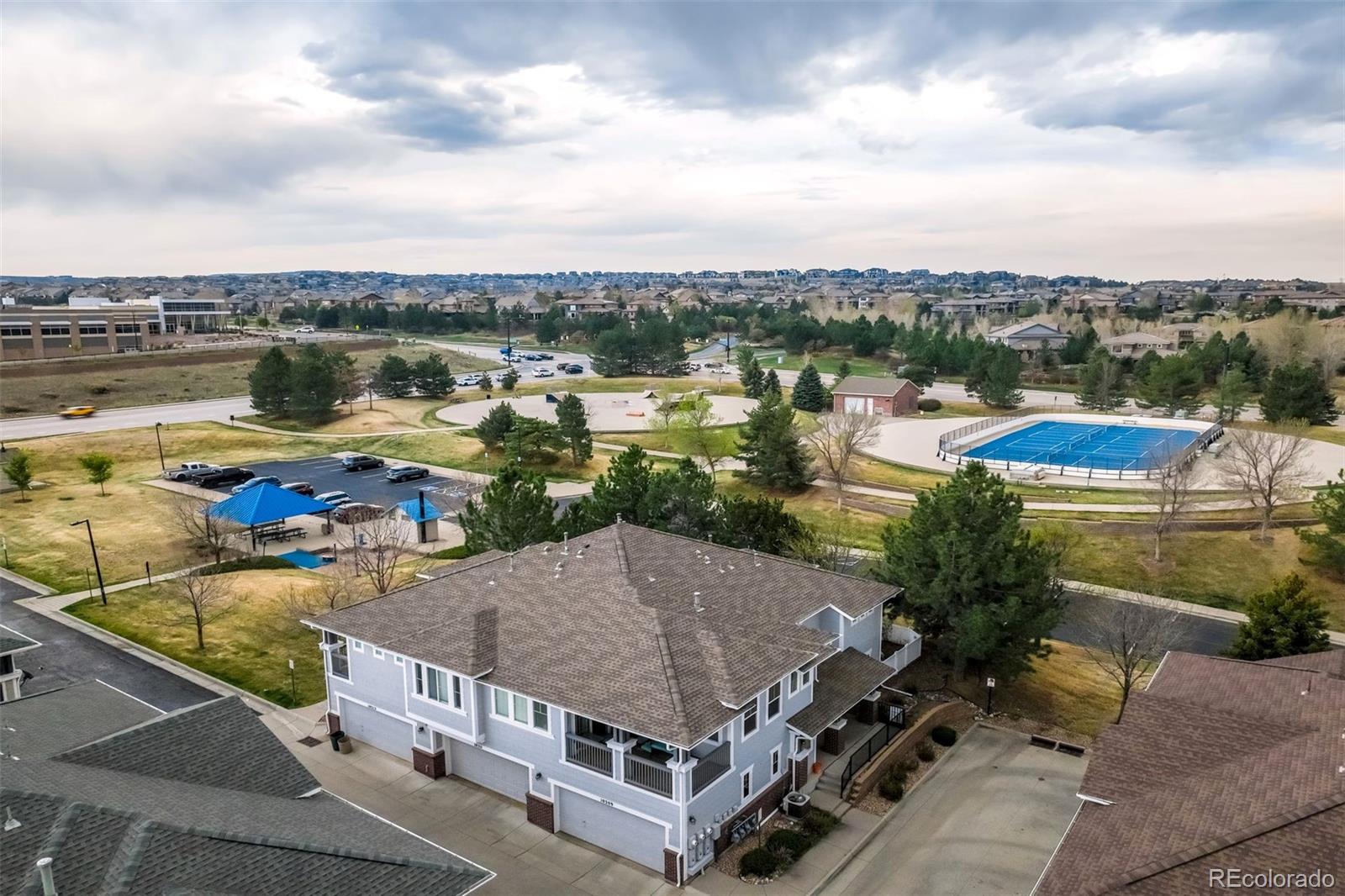 MLS Image #44 for 10311  sedge grass way,highlands ranch, Colorado