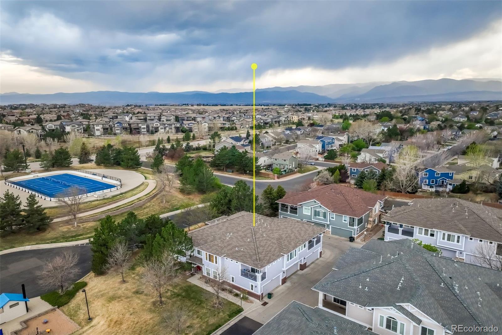 MLS Image #45 for 10311  sedge grass way,highlands ranch, Colorado