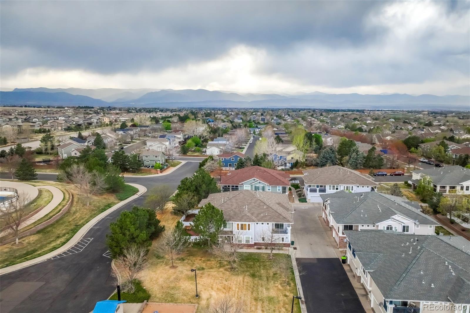 MLS Image #47 for 10311  sedge grass way,highlands ranch, Colorado