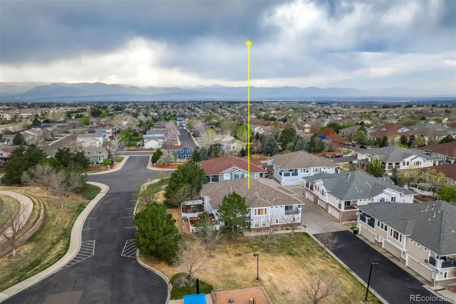 MLS Image #48 for 10311  sedge grass way,highlands ranch, Colorado