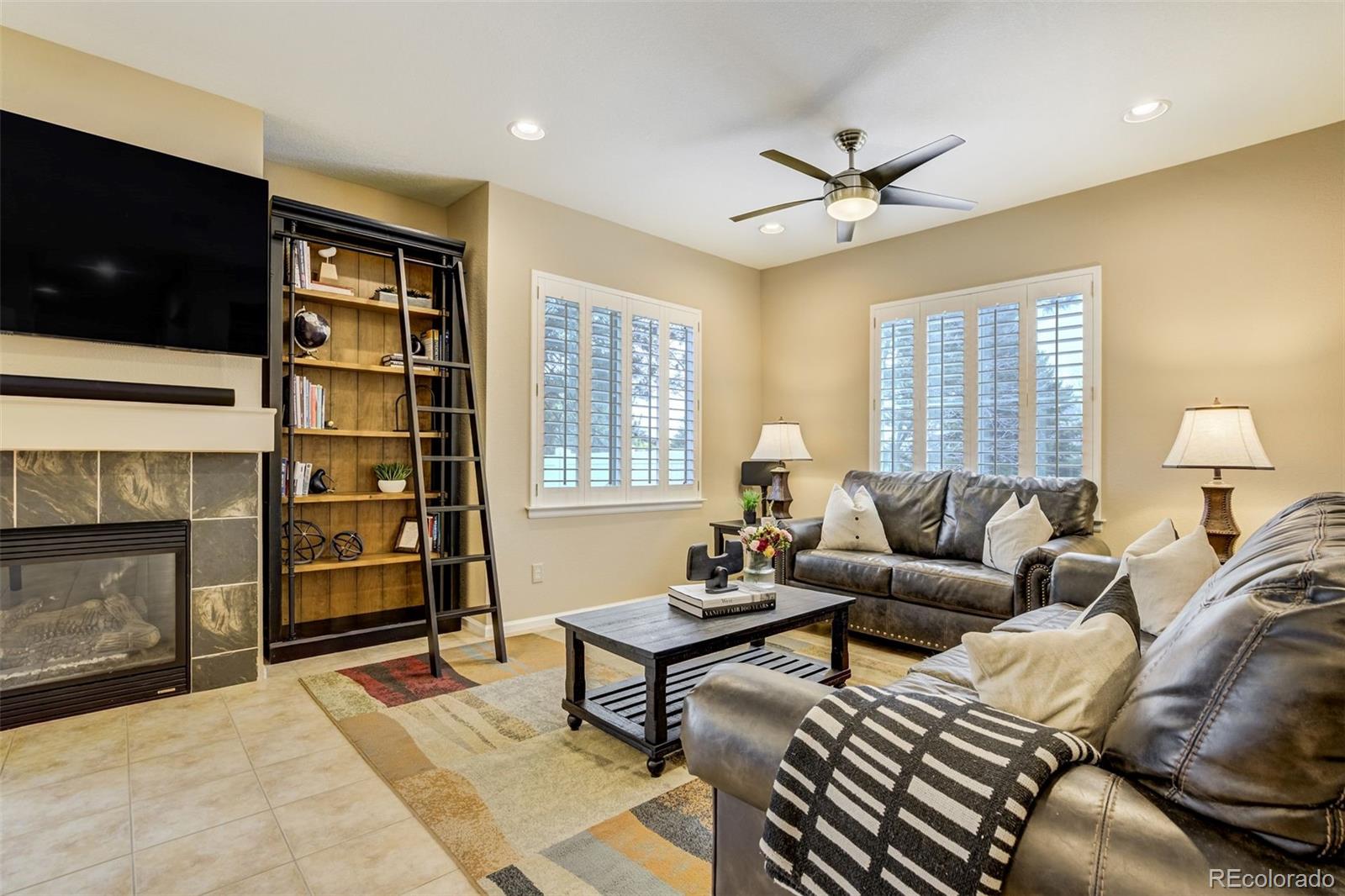 MLS Image #5 for 10311  sedge grass way,highlands ranch, Colorado
