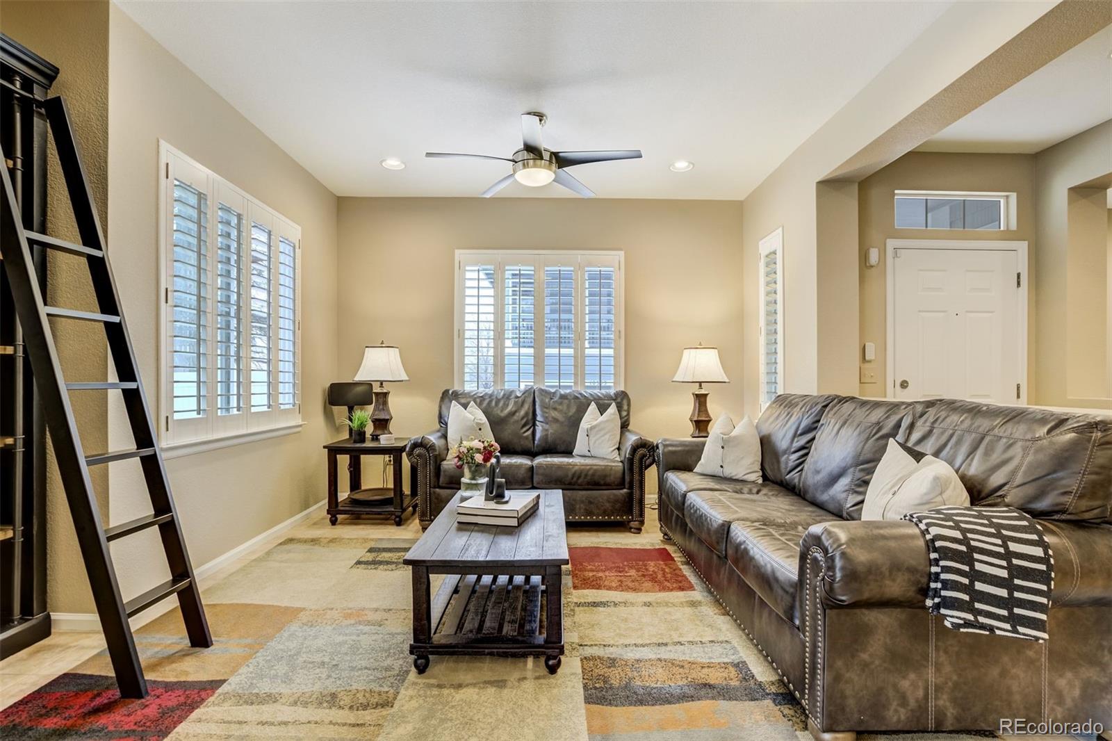 MLS Image #6 for 10311  sedge grass way,highlands ranch, Colorado
